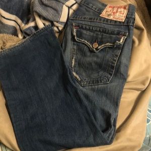 True Religion Bill Jeans - Men’s